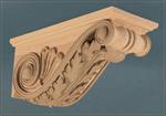Modern Renaissance Empire corbel