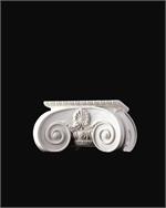 Greek Ionic Plaster