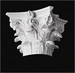 Roman Corinthian -Plaster