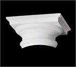 Roman Doric - Wood