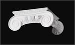 Roman Ionic Plaster