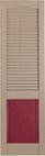 Classical Panel Shutter 3