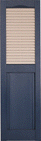 Classical Panel Shutter 5