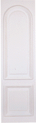 Classic White Shutter 3