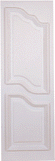 Classic White Shutter 4